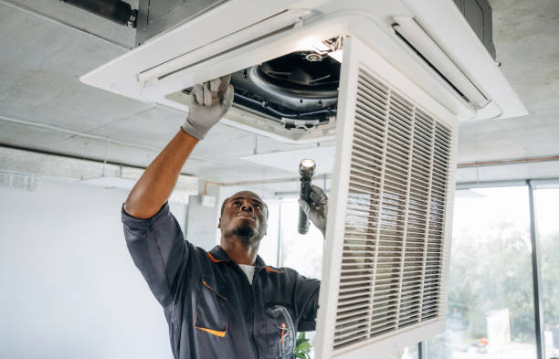 Licensed Air Conditioning Service service in Bremerton, WA - FH HVAC