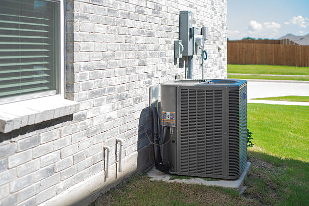 Reliable Air Conditioning Service contractor in Bremerton, WA by FH HVAC